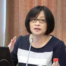 劉雅芬老師